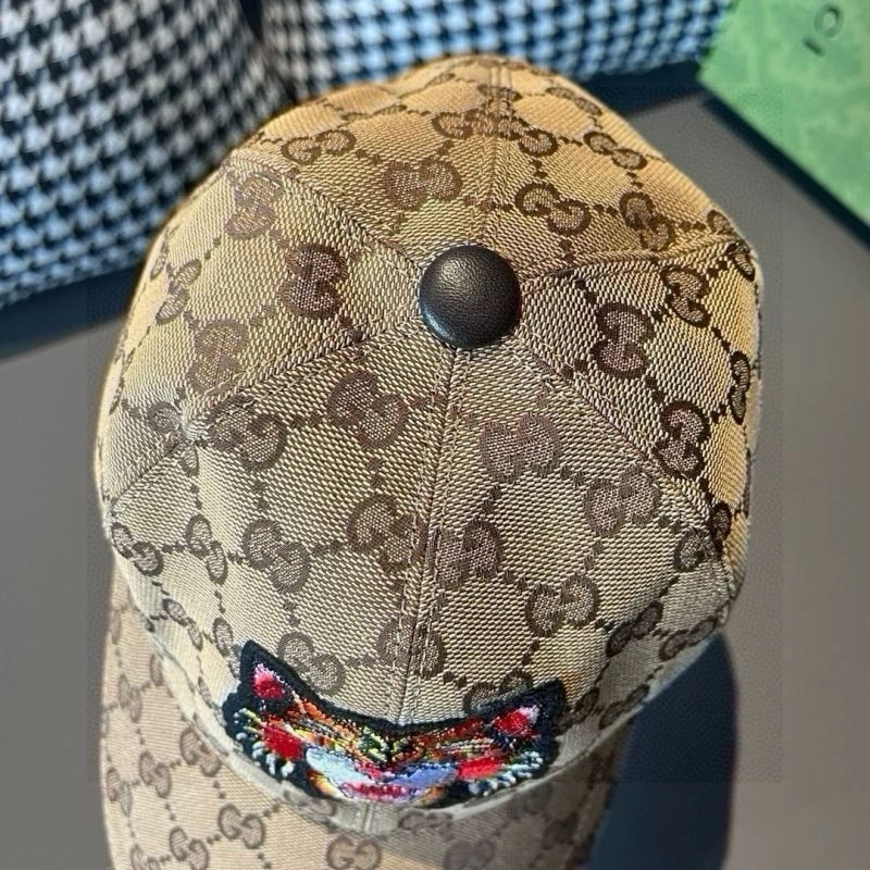 UrbanChic Gucci Caps 261324
