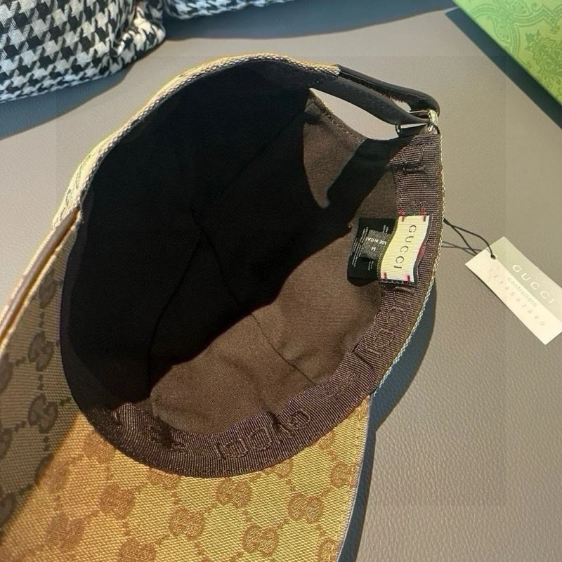 UrbanChic Gucci Caps 261324