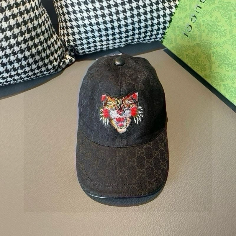 Gucci Caps Effortless 261327