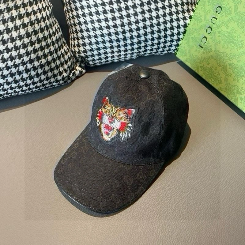 Gucci Caps Effortless 261327