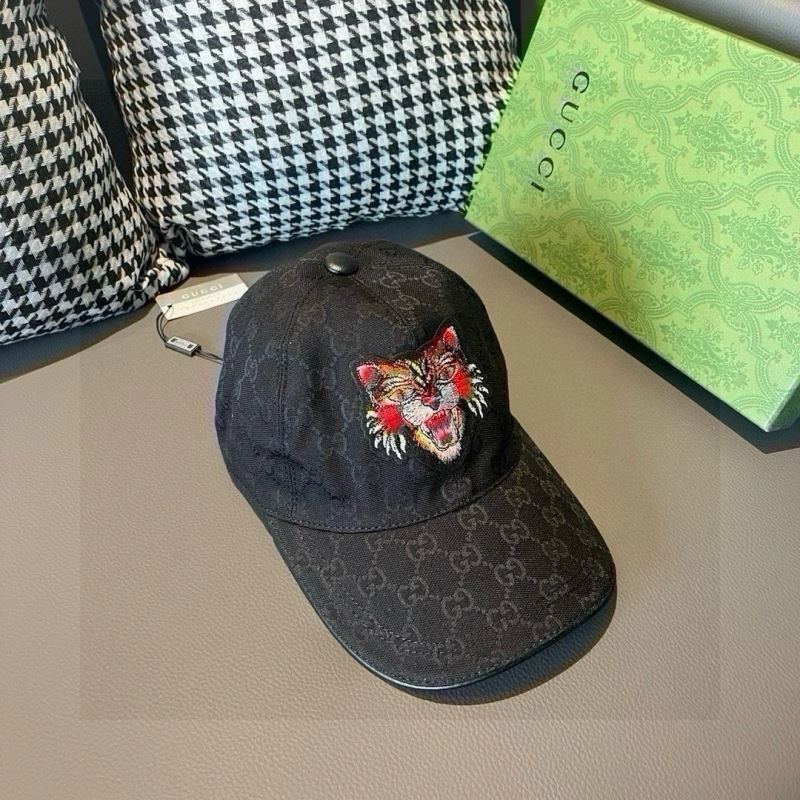 Gucci Caps Effortless 261327