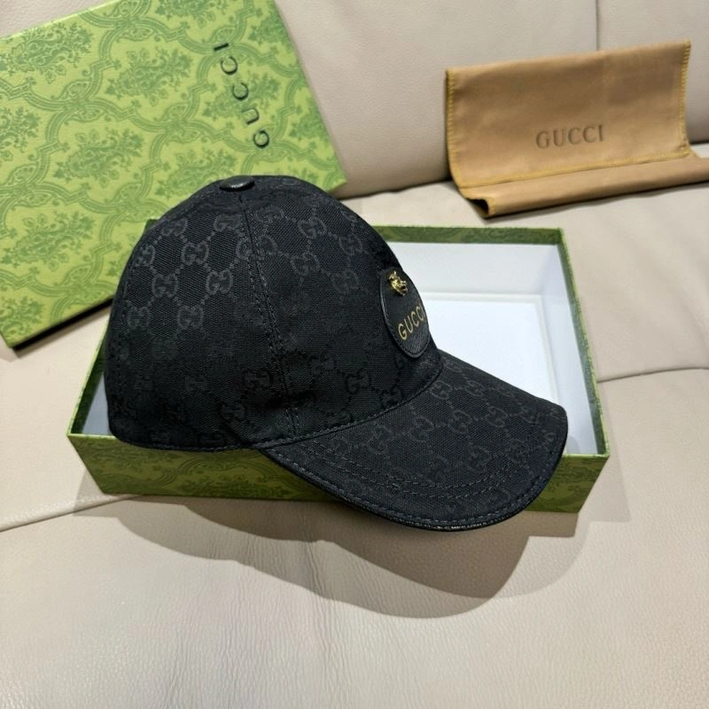 Gucci Caps Comfortable 261340