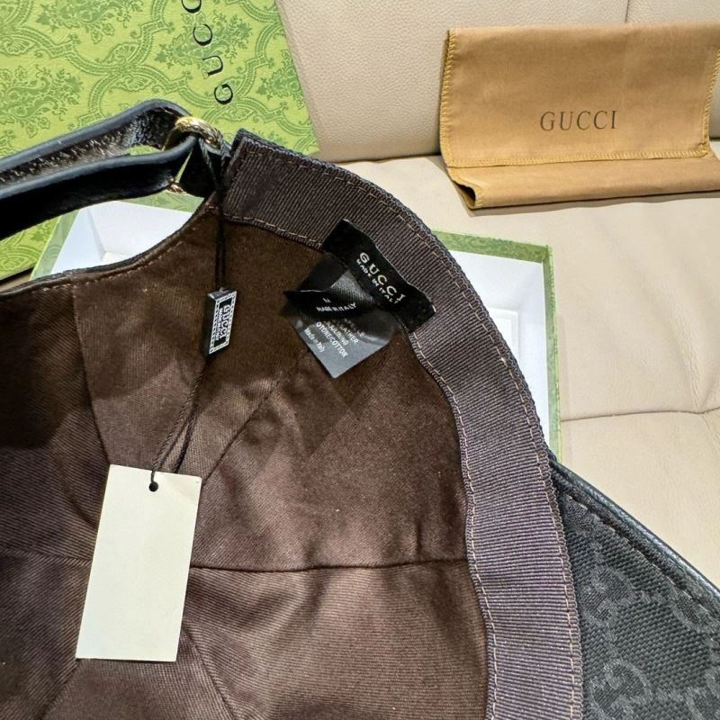 Gucci Caps Comfortable 261340