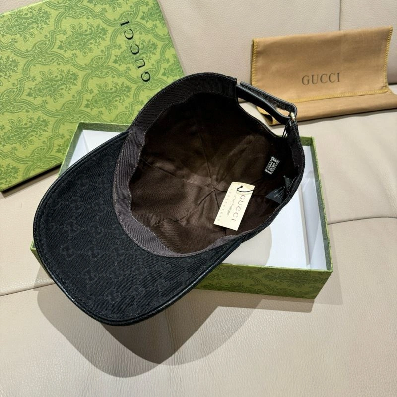 Gucci Caps Comfortable 261340