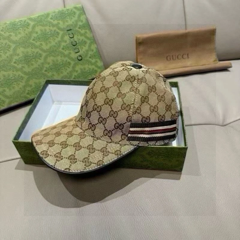 Gucci Caps Attractive 261336