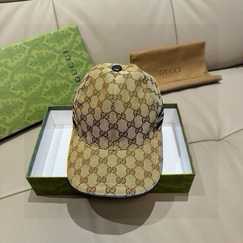 Gucci Caps Attractive 261336