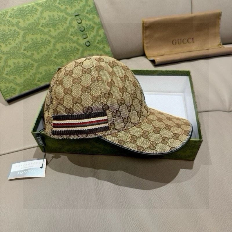 Gucci Caps Attractive 261336
