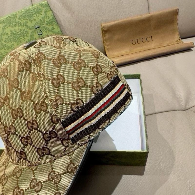 Gucci Caps Attractive 261336