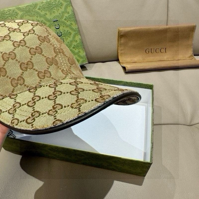 Gucci Caps Attractive 261336