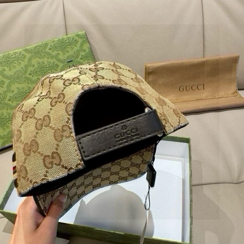 Gucci Caps Attractive 261336