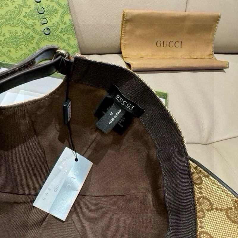 Gucci Caps Attractive 261336