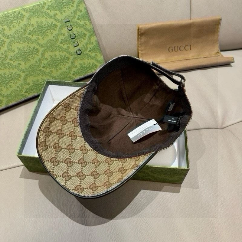 Gucci Caps Attractive 261336