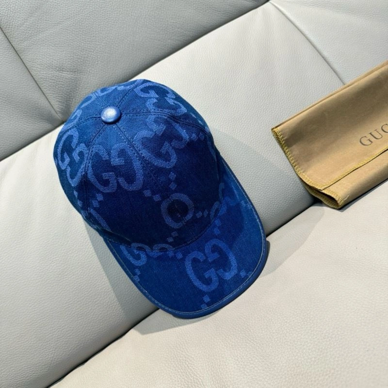 Gucci Caps Lightweight 261347