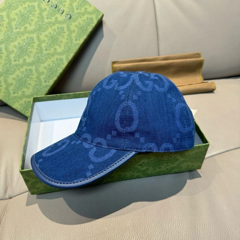 Gucci Caps Lightweight 261347