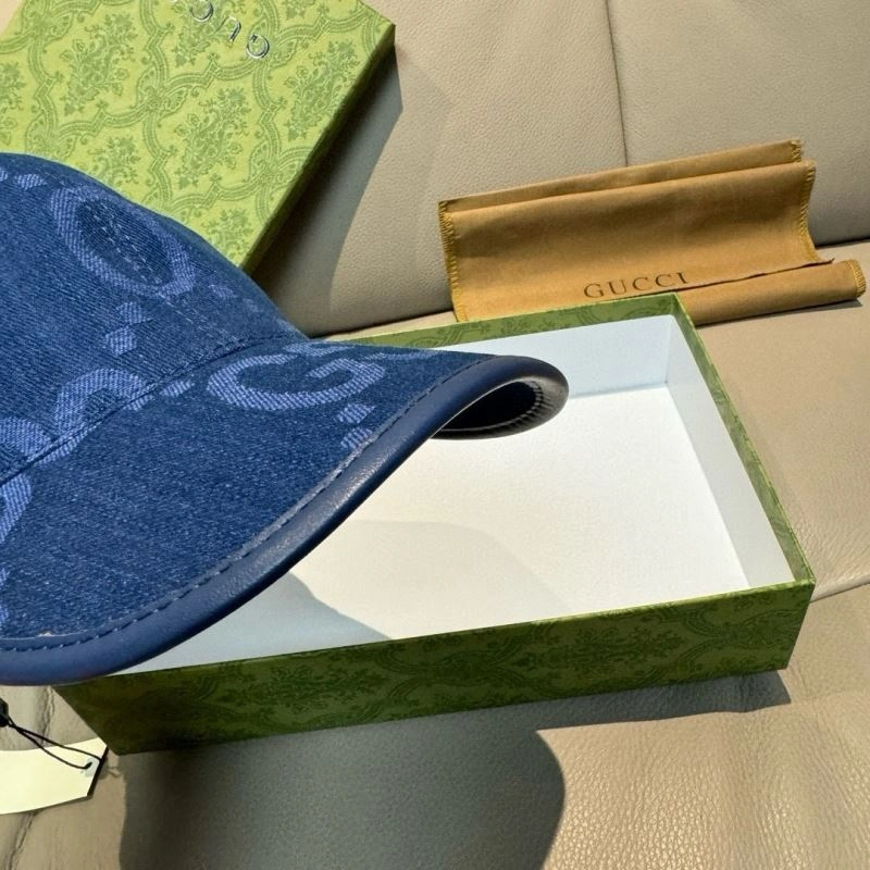 Gucci Caps Lightweight 261347