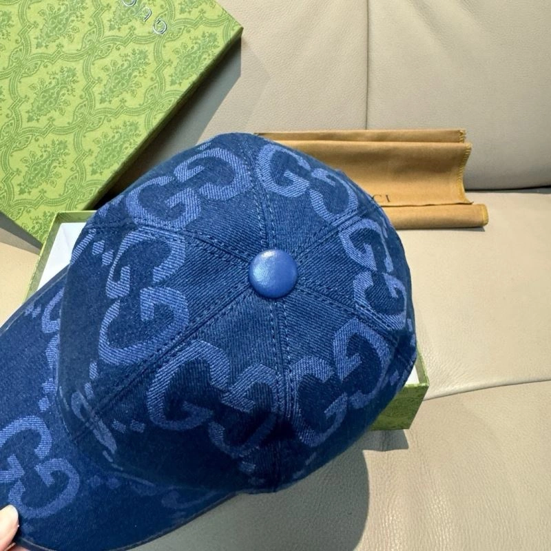 Gucci Caps Lightweight 261347