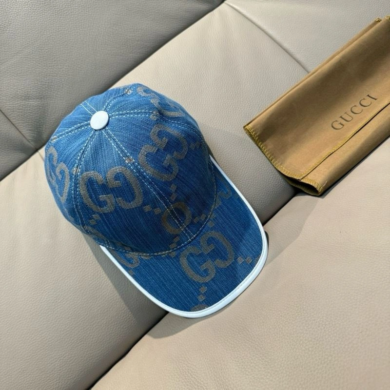 HighPerformance Gucci Caps 261339