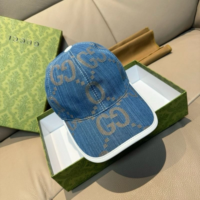 HighPerformance Gucci Caps 261339