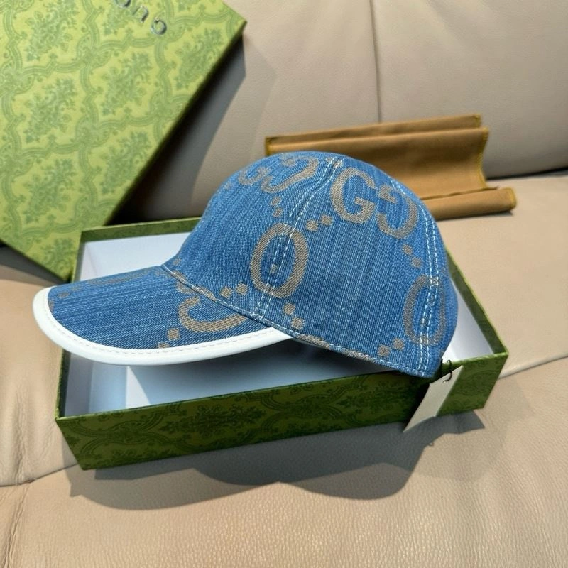 HighPerformance Gucci Caps 261339