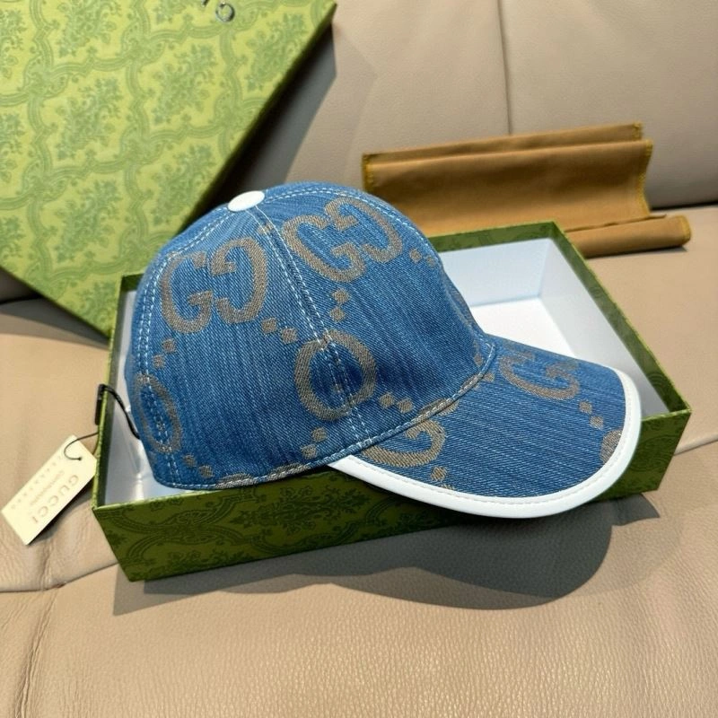HighPerformance Gucci Caps 261339