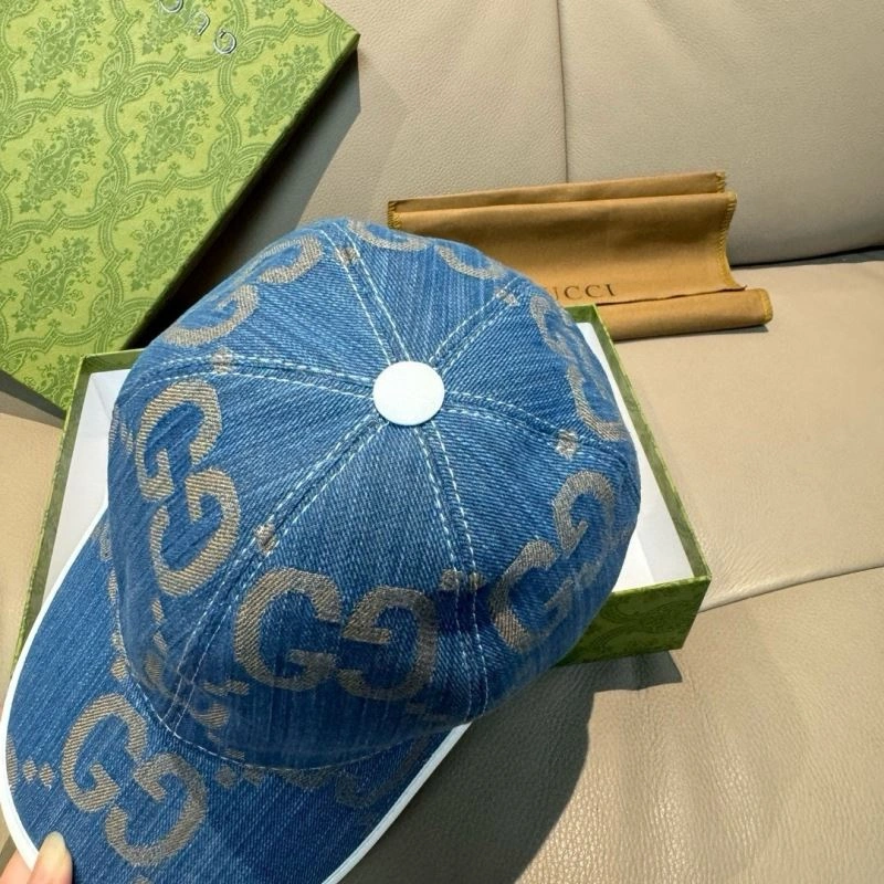 HighPerformance Gucci Caps 261339