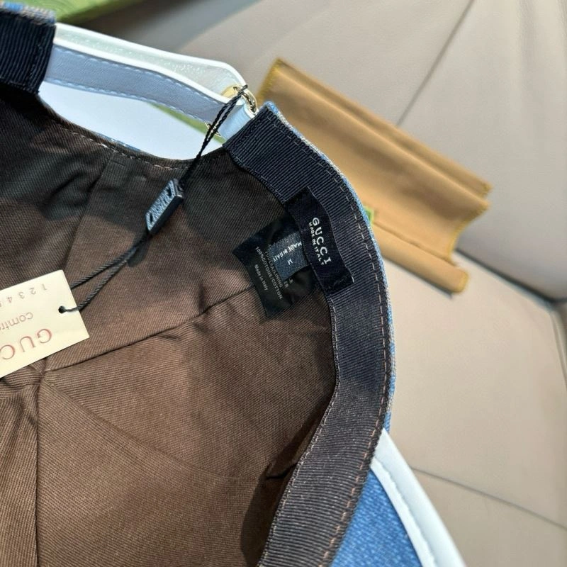 HighPerformance Gucci Caps 261339
