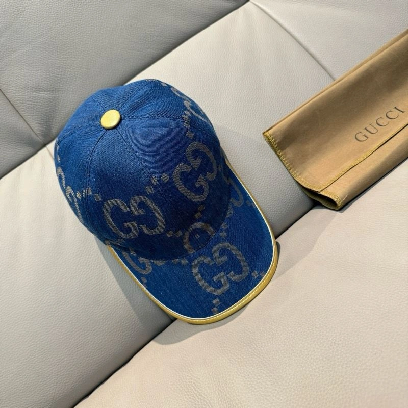 Gucci Caps Stretchable 261331