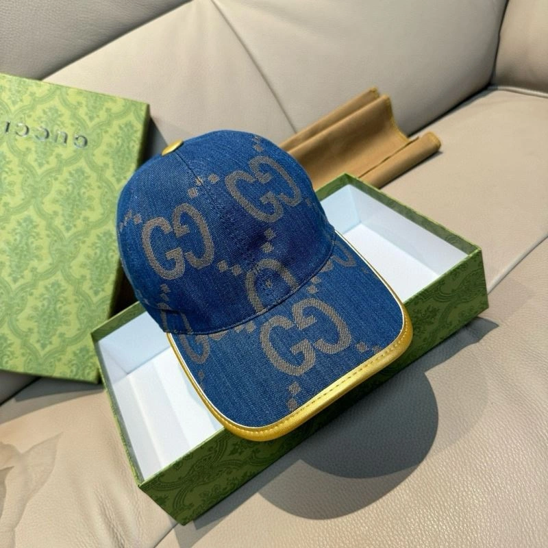 Gucci Caps Stretchable 261331