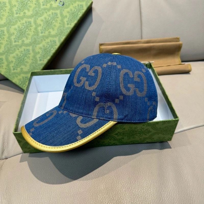 Gucci Caps Stretchable 261331