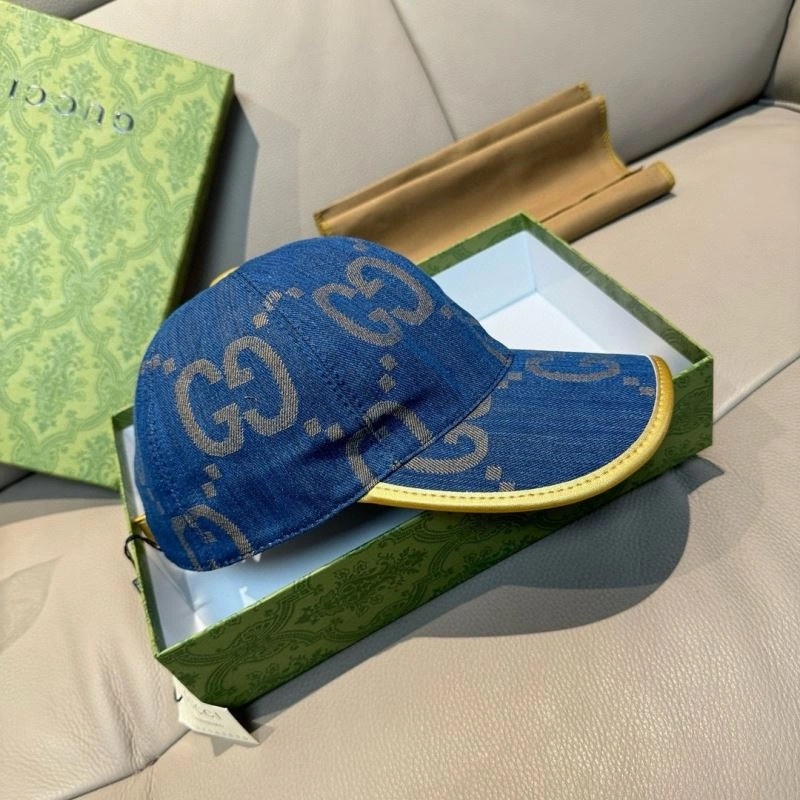 Gucci Caps Stretchable 261331