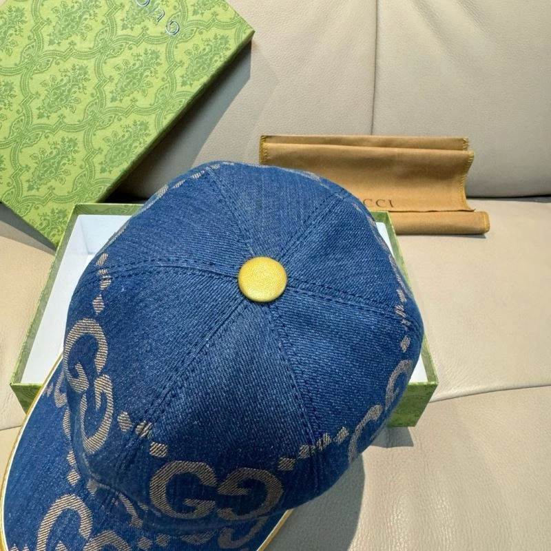 Gucci Caps Stretchable 261331