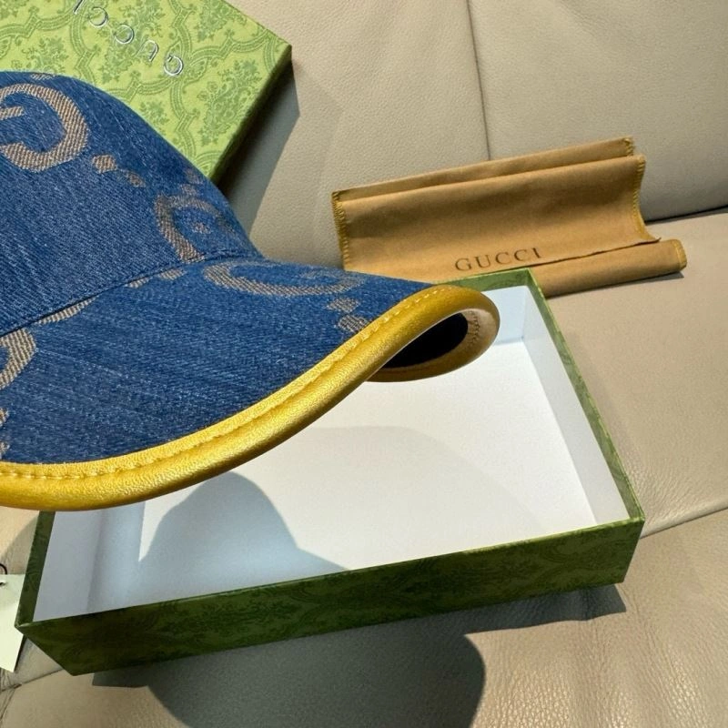Gucci Caps Stretchable 261331