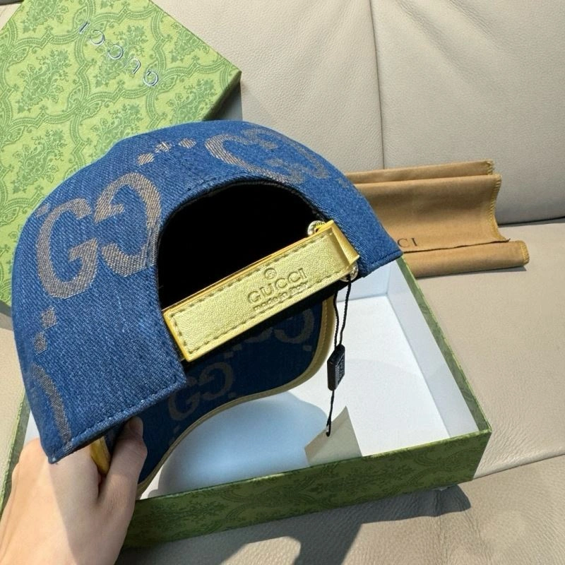 Gucci Caps Stretchable 261331