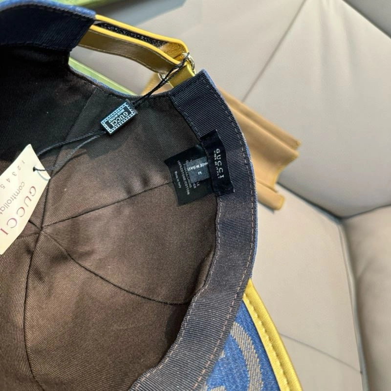 Gucci Caps Stretchable 261331