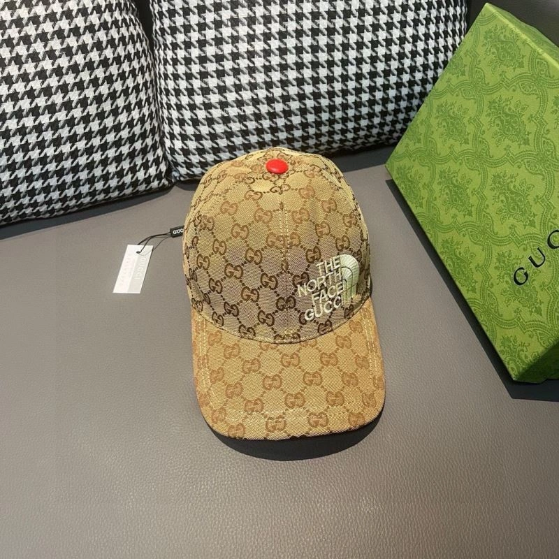 Gucci Caps Neat 261348