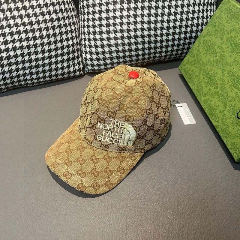 Gucci Caps Neat 261348