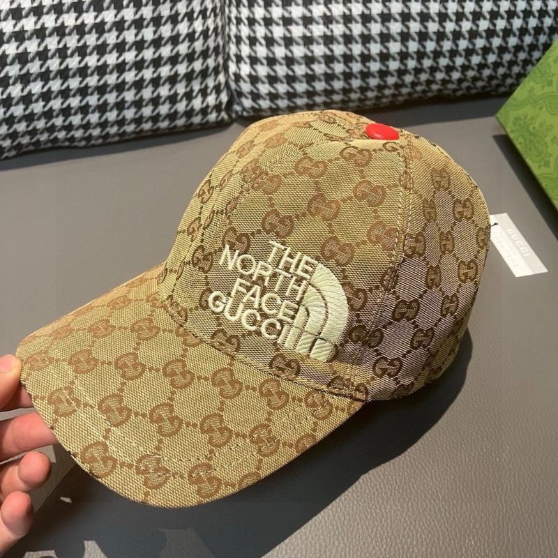 Gucci Caps Neat 261348