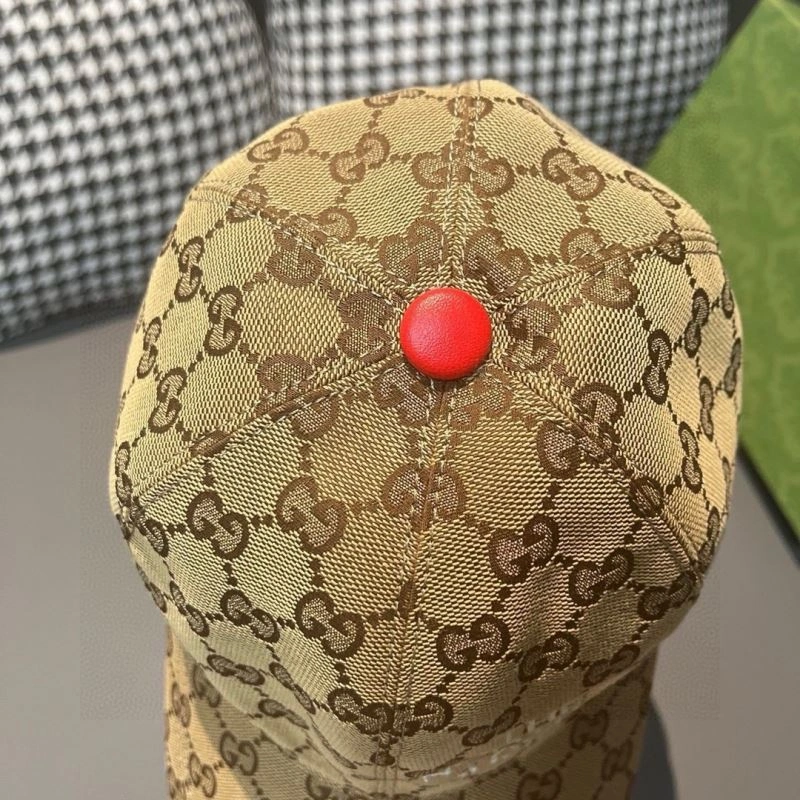 Gucci Caps Neat 261348