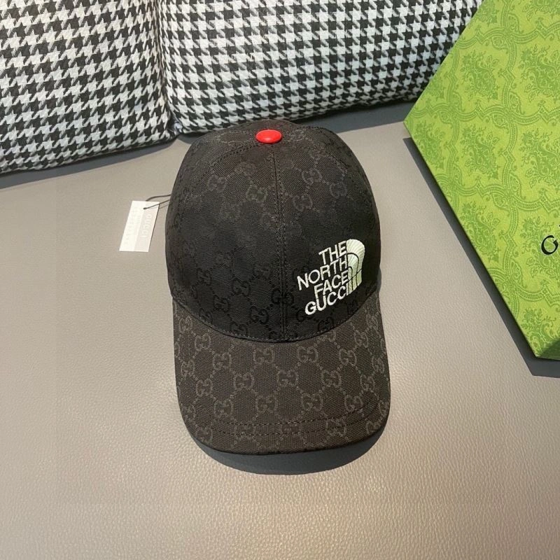 Tailored Gucci Caps 261352