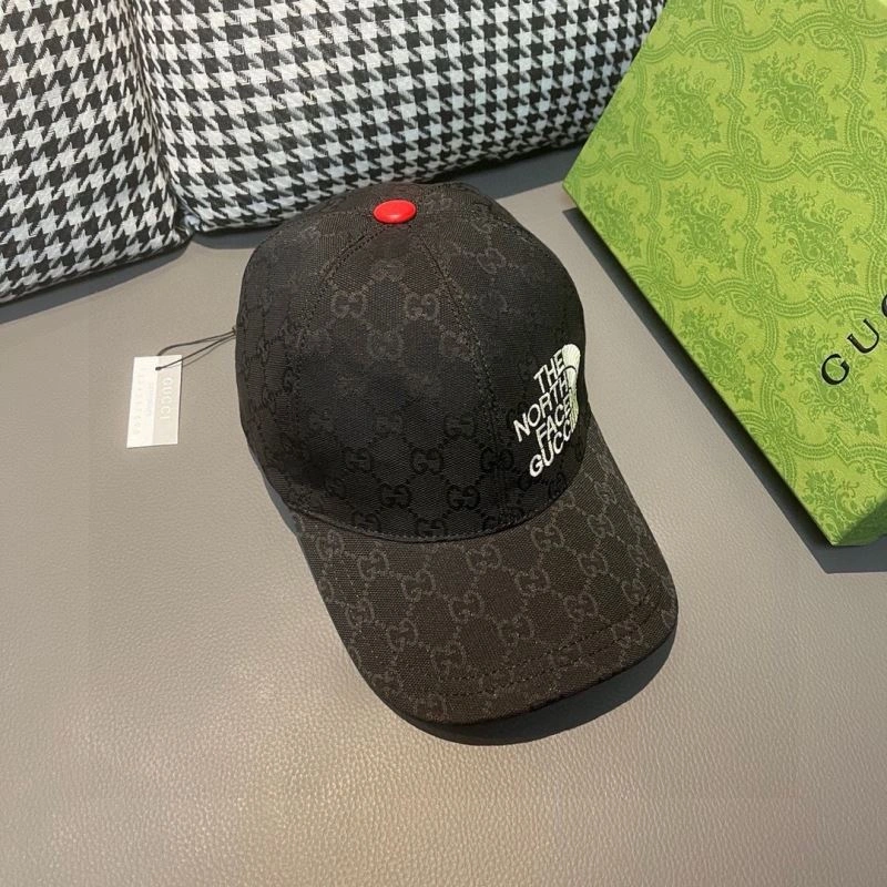 Tailored Gucci Caps 261352
