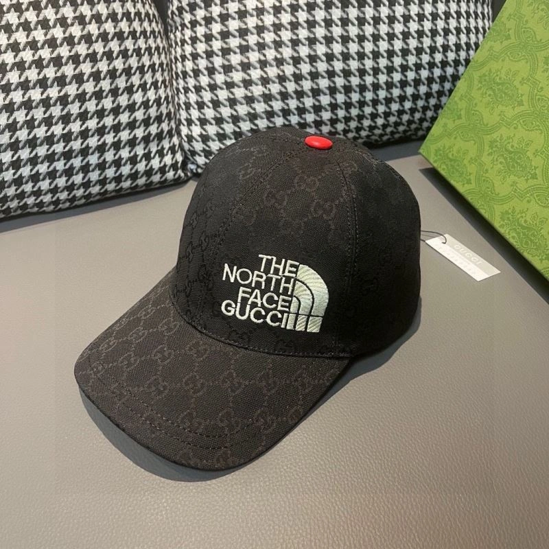 Tailored Gucci Caps 261352