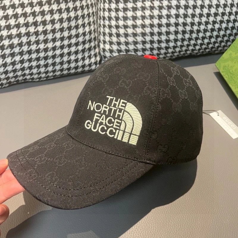 Tailored Gucci Caps 261352