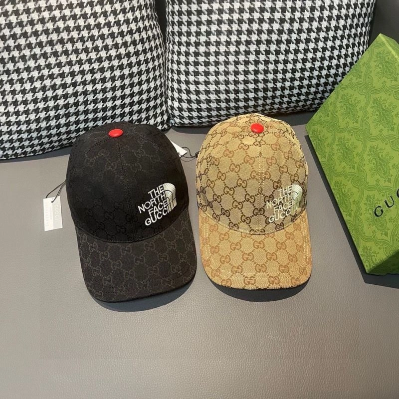 Tailored Gucci Caps 261352
