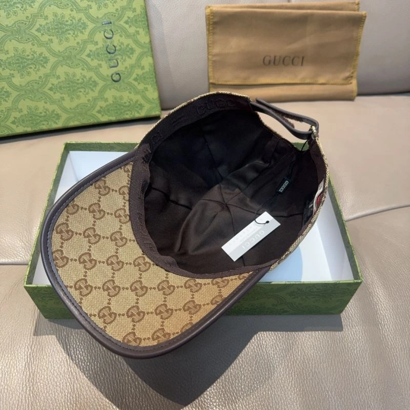FlexibleFit Gucci Caps 261325
