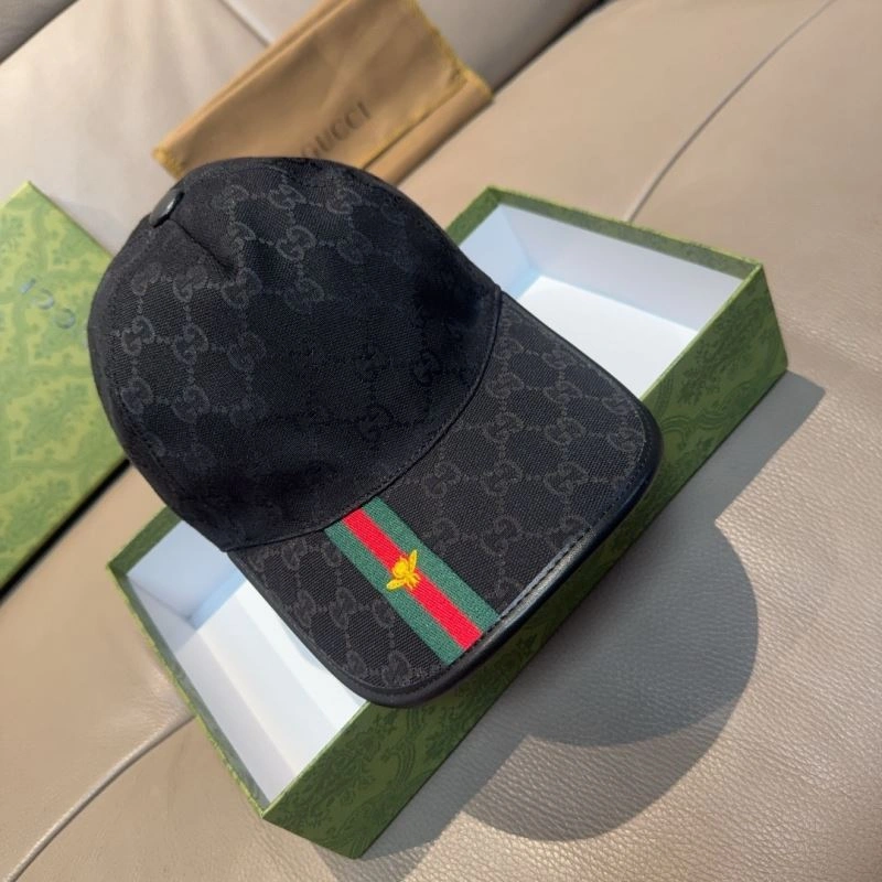Gucci Caps QuickDry 261351