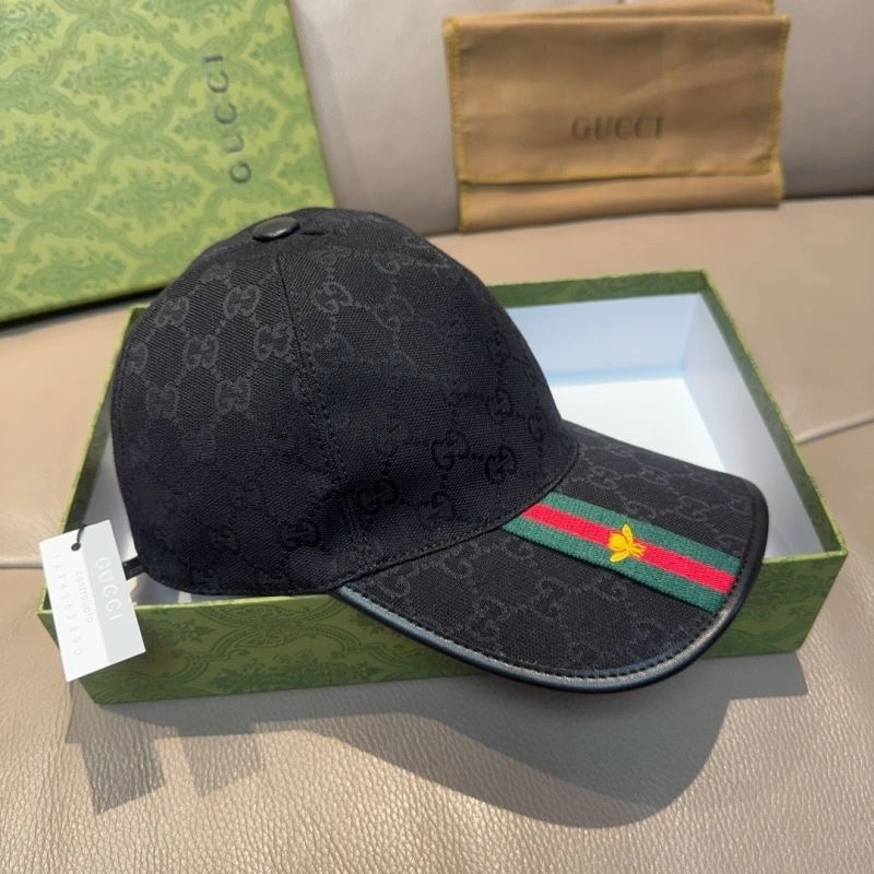 Gucci Caps QuickDry 261351