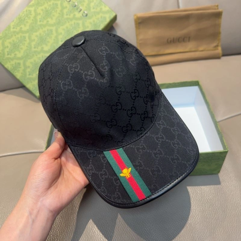 Gucci Caps QuickDry 261351