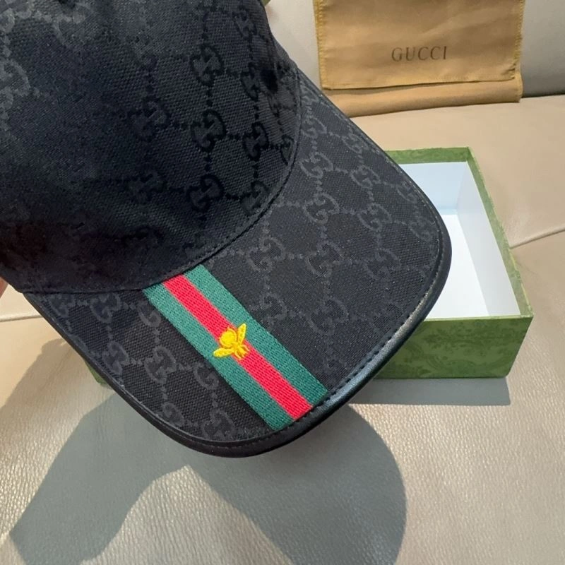 Gucci Caps QuickDry 261351