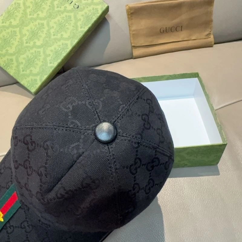 Gucci Caps QuickDry 261351