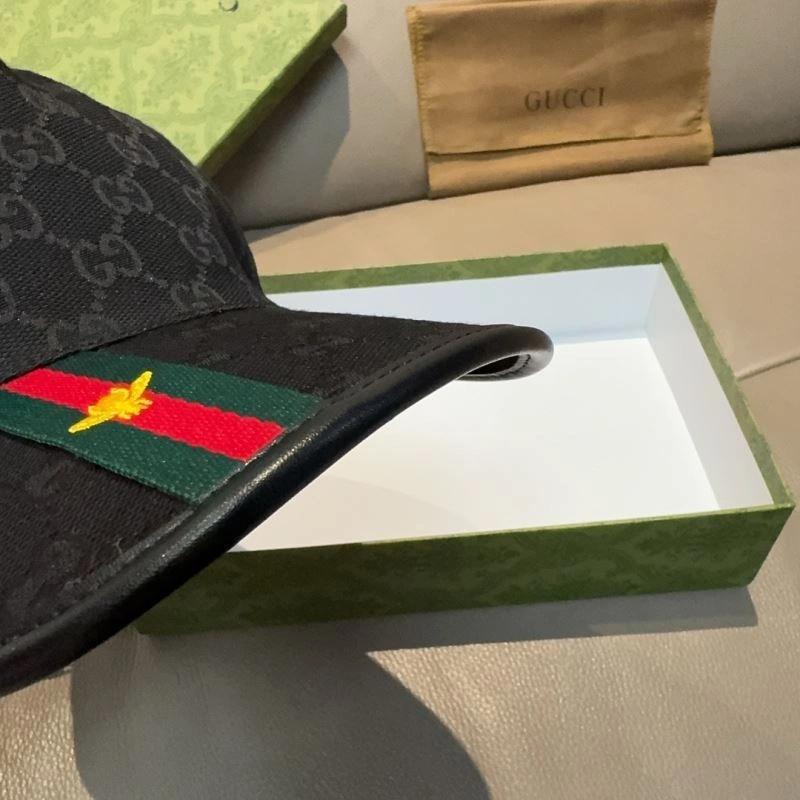 Gucci Caps QuickDry 261351